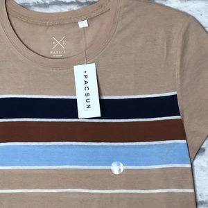 PacSun Tops - PacSun Cropped Tee PacSun Tops - PacSun Cropped Tee